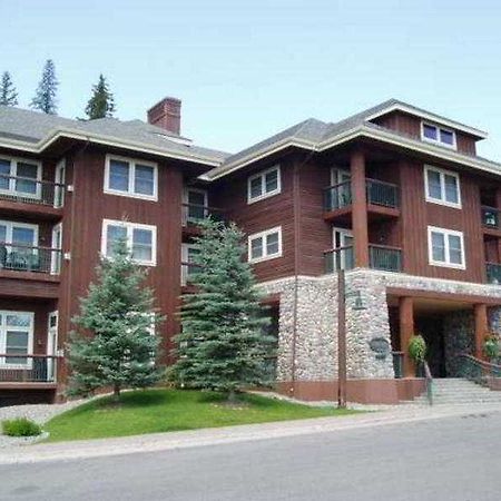 Kintla Lodge Whitefish Exterior foto