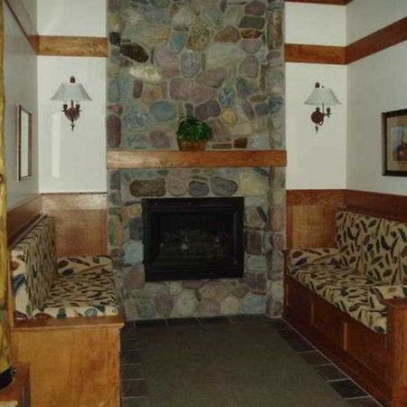 Kintla Lodge Whitefish Exterior foto