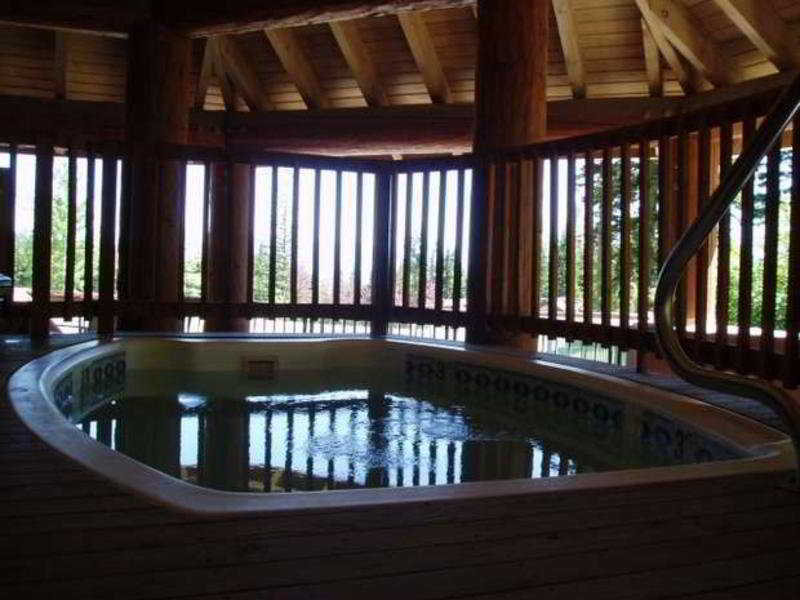 Kintla Lodge Whitefish Exterior foto