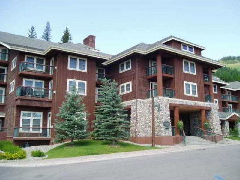 Kintla Lodge Whitefish Exterior foto