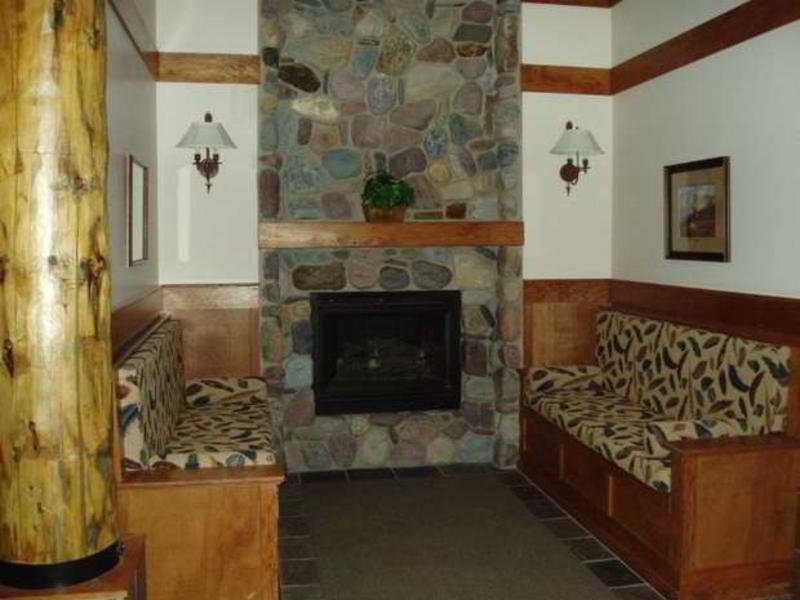 Kintla Lodge Whitefish Exterior foto