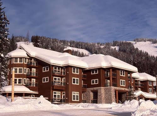 Kintla Lodge Whitefish Exterior foto