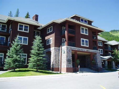 Kintla Lodge Whitefish Exterior foto