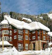 Kintla Lodge Whitefish Exterior foto